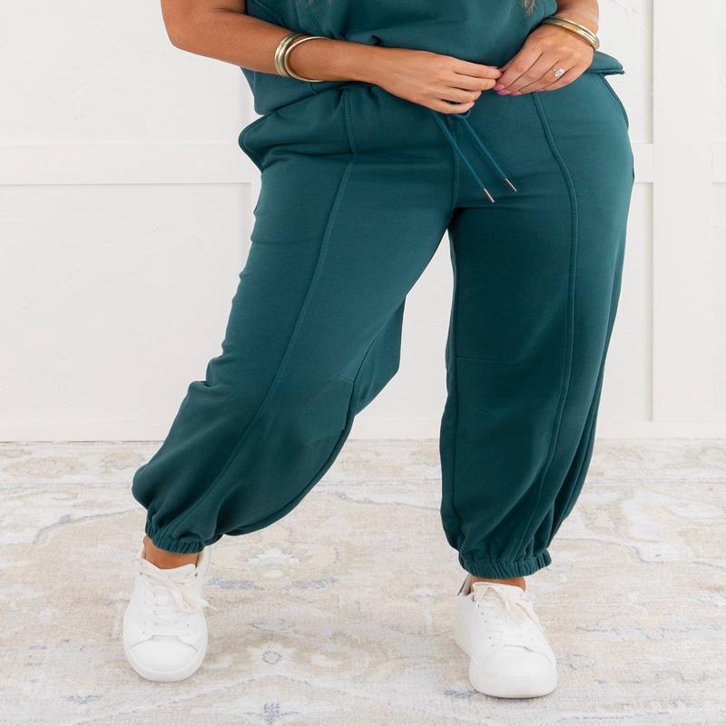 In The Dark Jogger - FINAL SALE