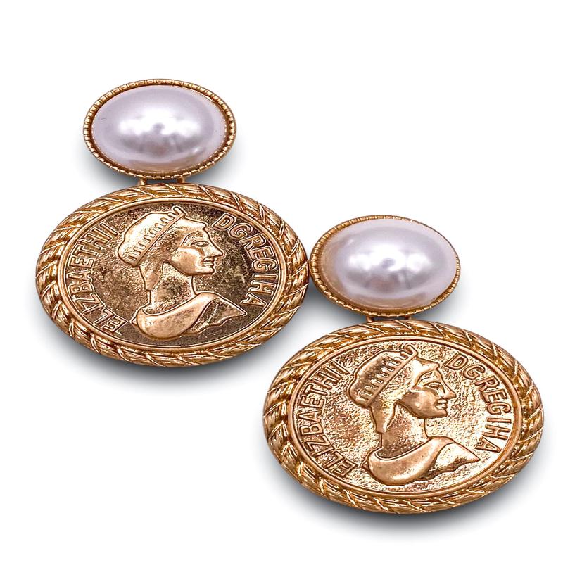 Make You Mine Earrings