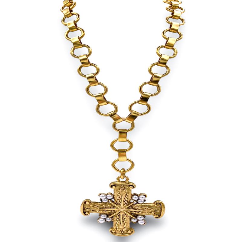 Off In The Distance Necklace | Yochi