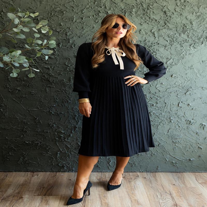 Perfect Place Dress - SALE