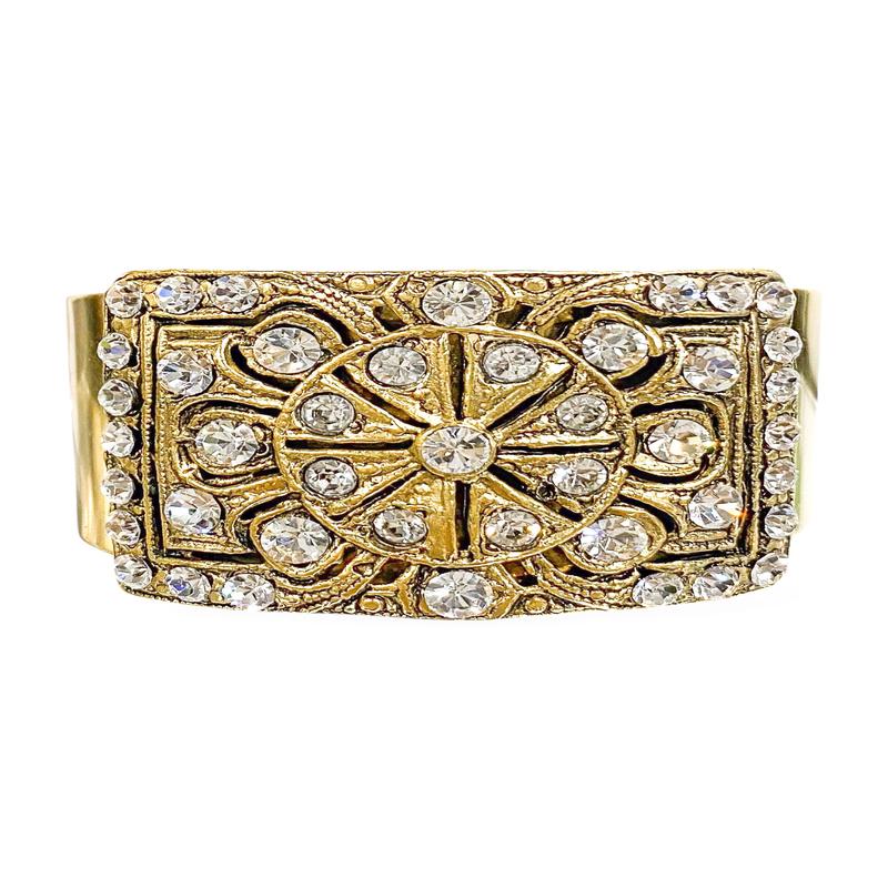 Yochi Sierra Cuff Bracelet