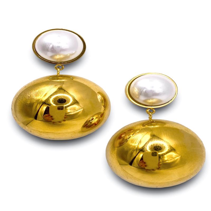 Ember Earrings | Kristalize - FINAL SALE