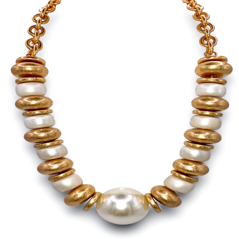 Enter The Room Necklace