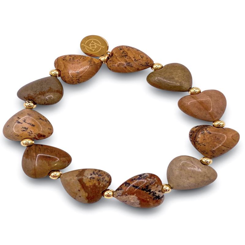 Gem Bracelet | Kristalize - FINAL SALE