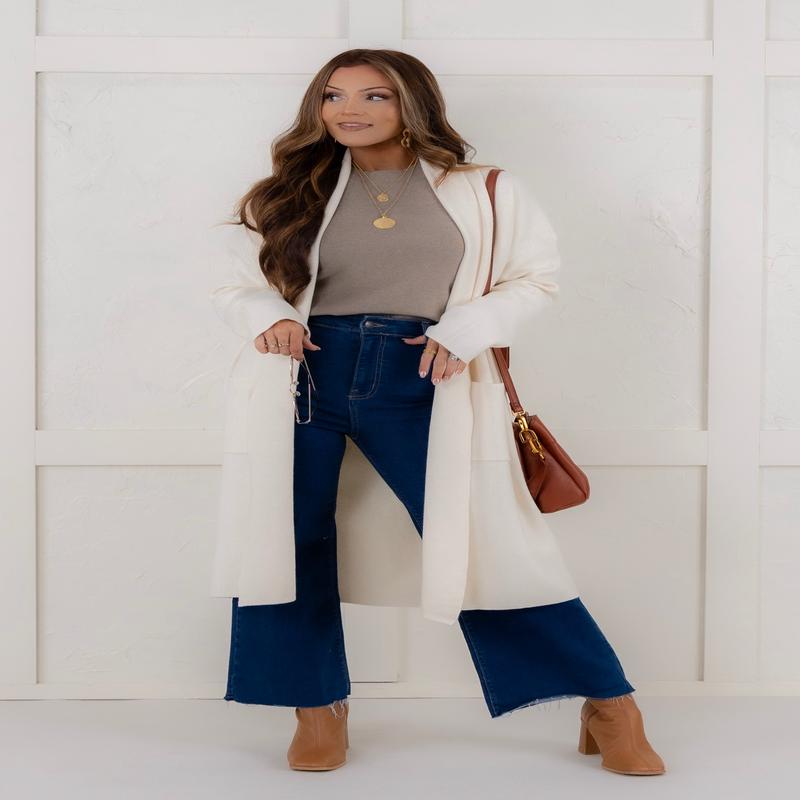 I knew You Cardigan - SALE