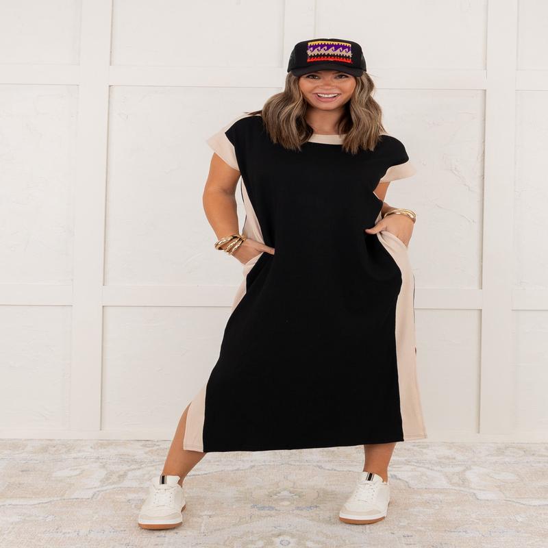 Leave You Breathless Dress - SALE