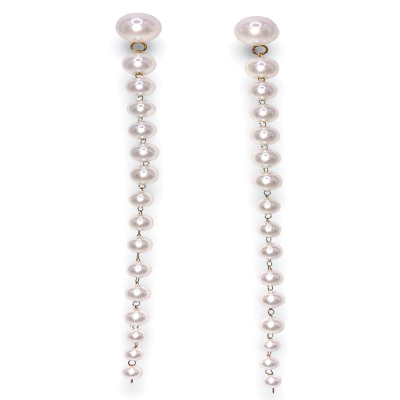 Lyle Earrings | Kristalize