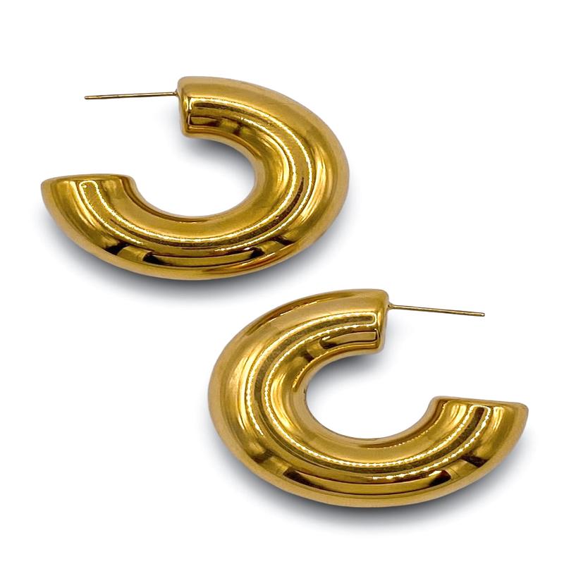 Ryland Earrings | Kristalize - FINAL SALE