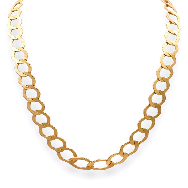 Tough Call Necklace - Short | Virtue - FINAL SALE