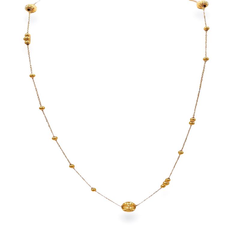 Bracha Ashley Necklace