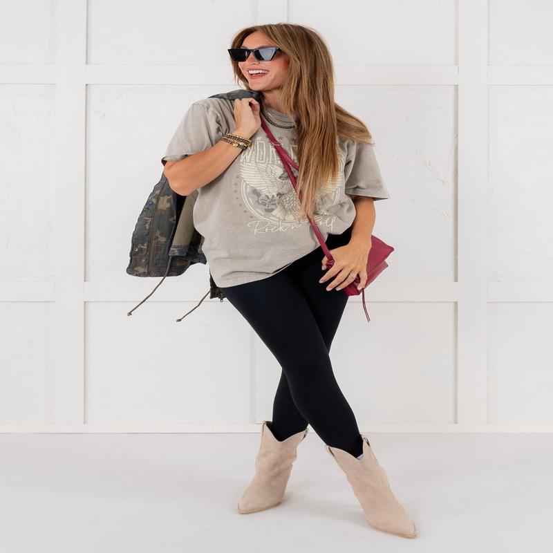 Eagles World Tour Tee