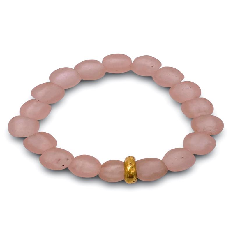 Izzy Bracelet - Blush | Virtue