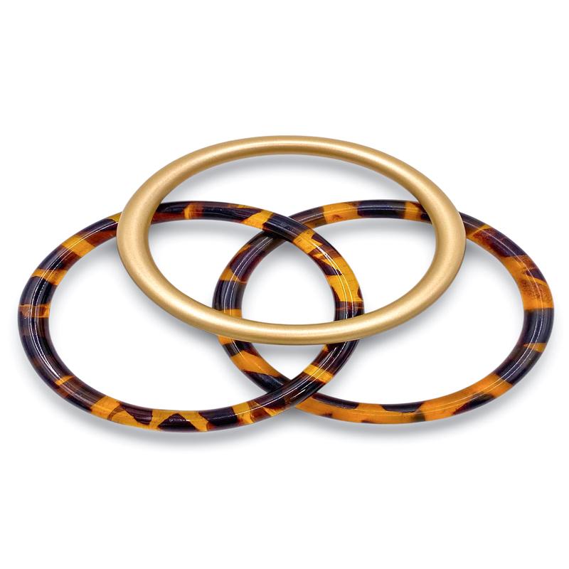 Lucille Bracelet Set