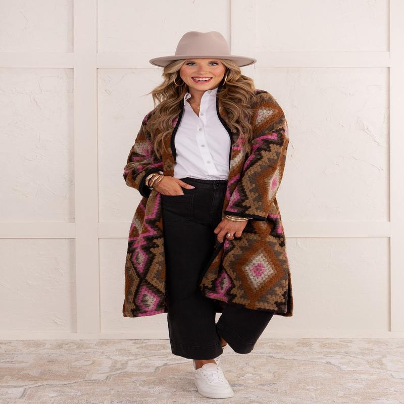 Moment To Shine Cardigan - SALE