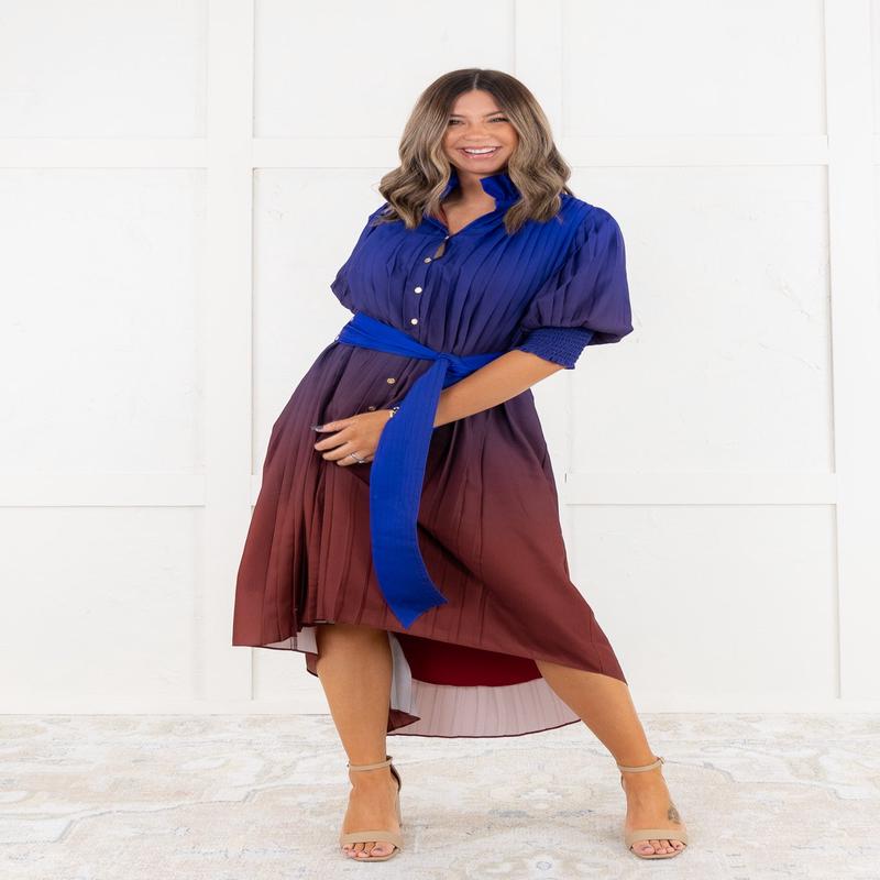 Rowan Dress | Emily McCarthy - FINAL SALE