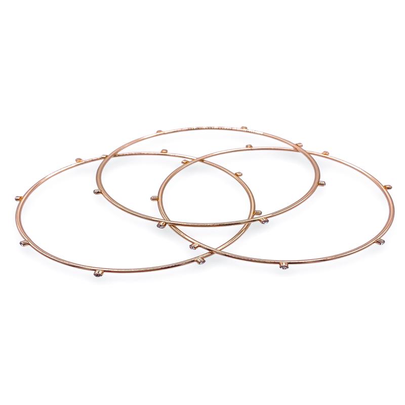 Speaking Truth Bracelet Set - FINAL SALE