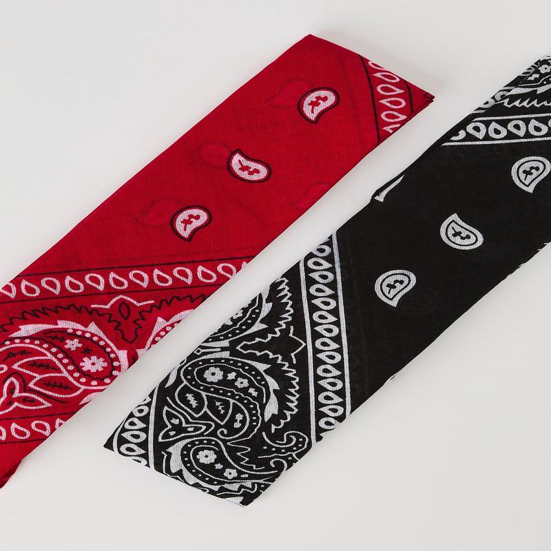 Bandana (2 Pack)