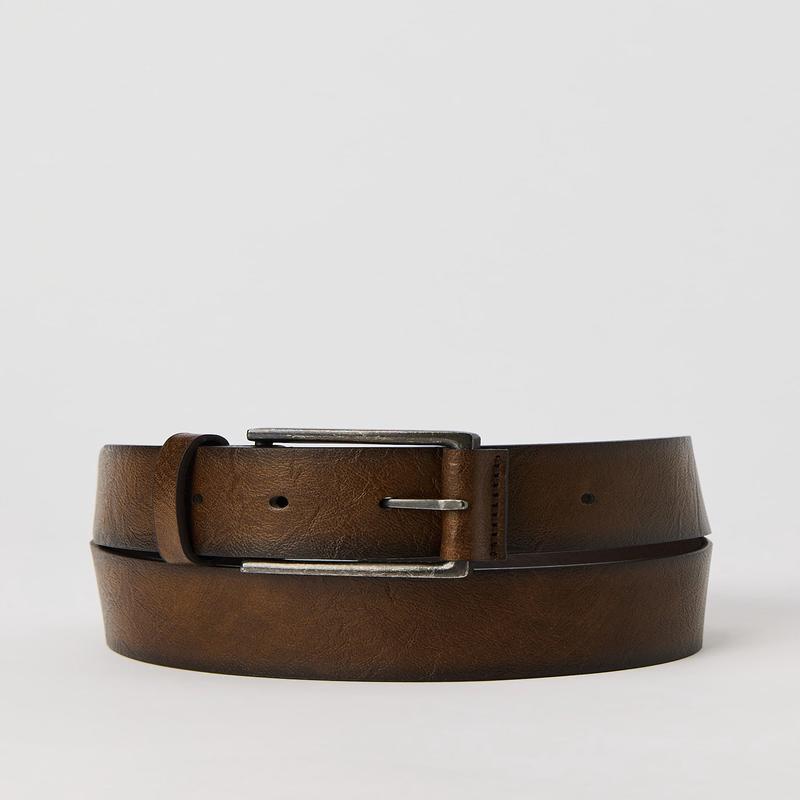 Ceinture en similicuir