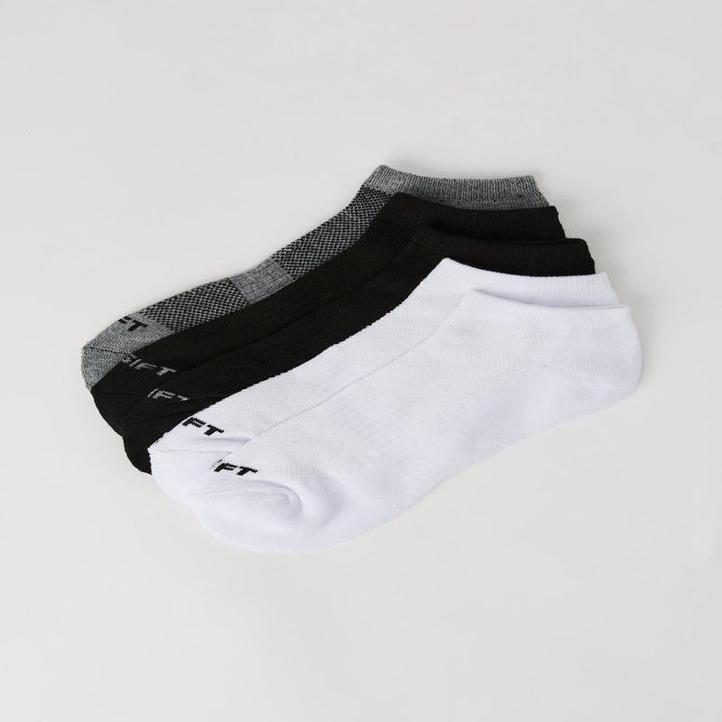 Athletic Ankle Sock (5 Pack)