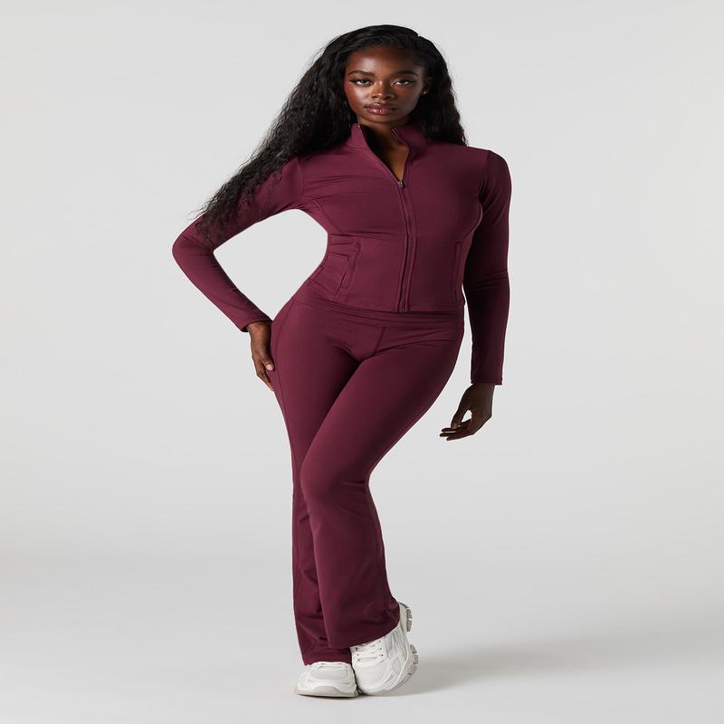 Blouson  glissier Active