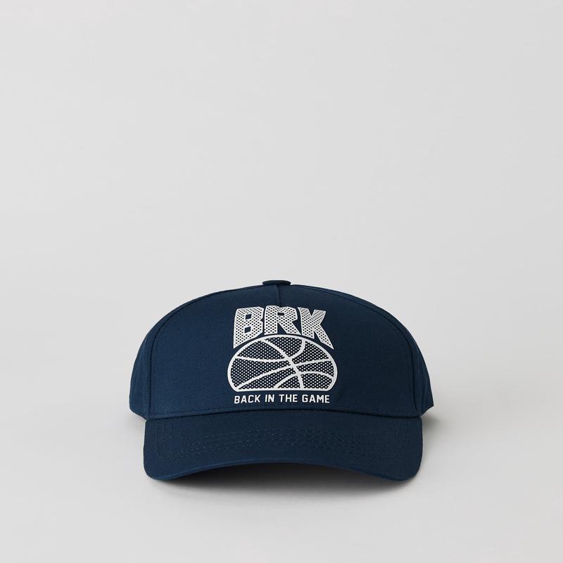 Casquette de base-ball  imprim HD pour garons