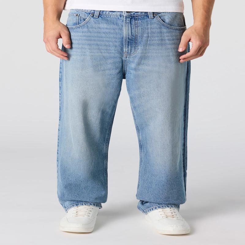 Loose Light Jean
