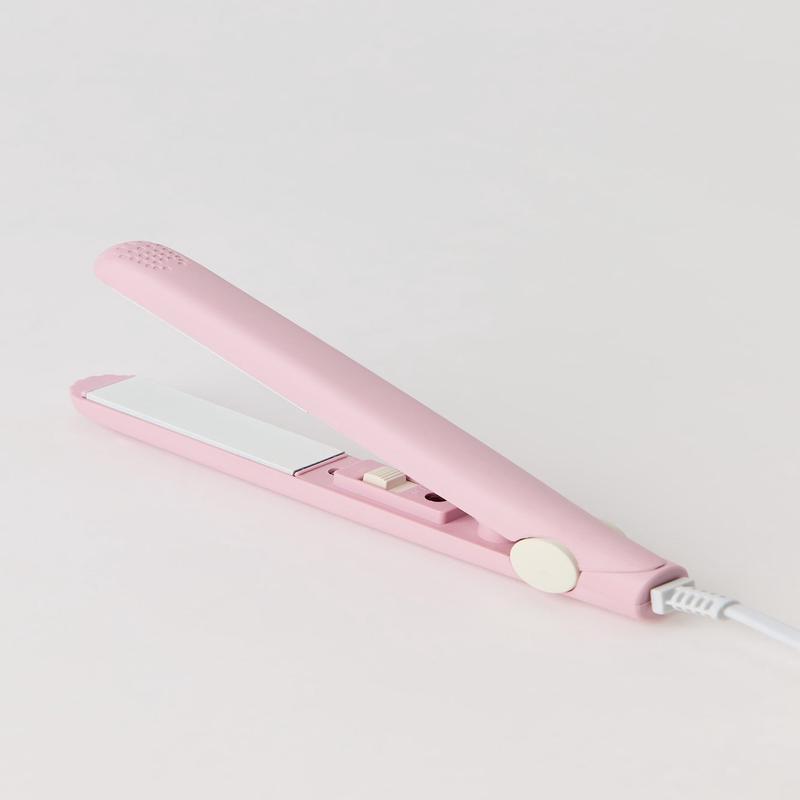 Hair Flat Iron Straightener
