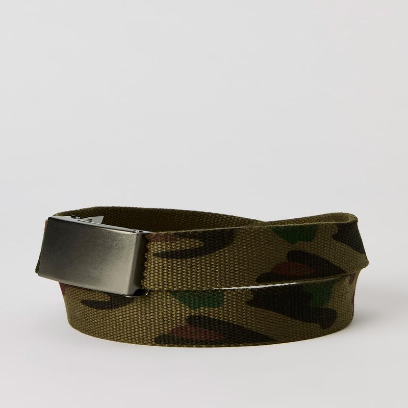 Metal Buckle Belt