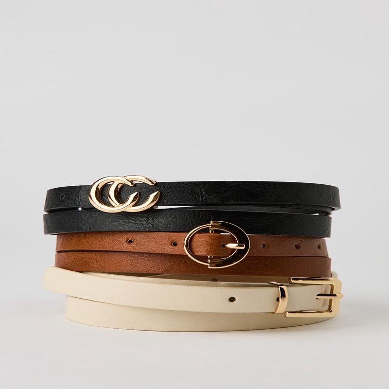 Thin Belt Pack