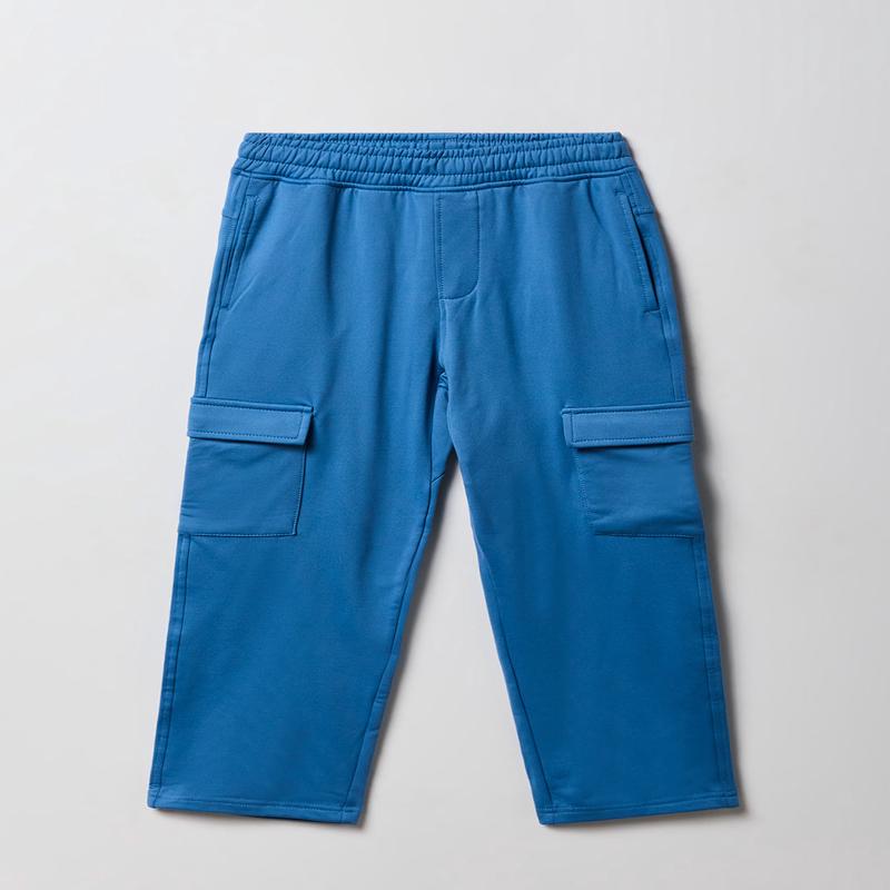 Boys Active Power Soft Cargo Pant