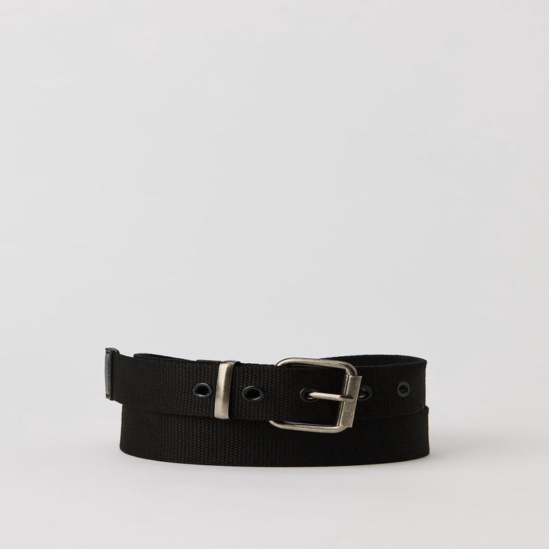Ceinture  oeillets