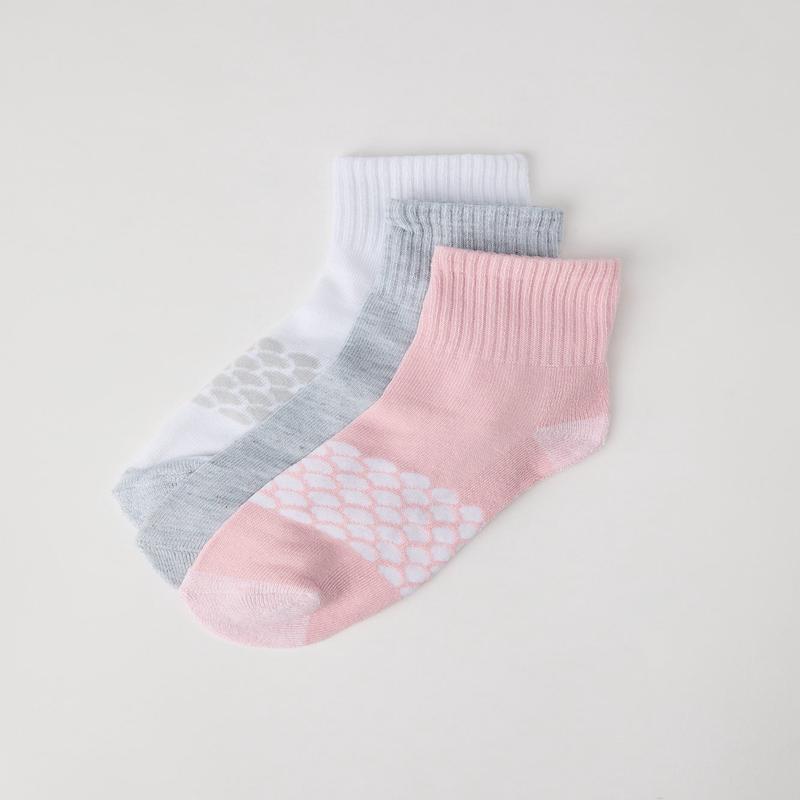 Chaussettes sport (3 paires)