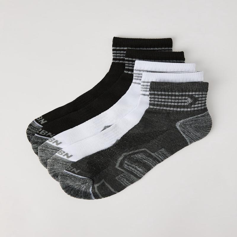 Chaussettes sport (5 paires)