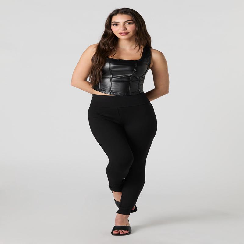 High Waist Shaping Legging