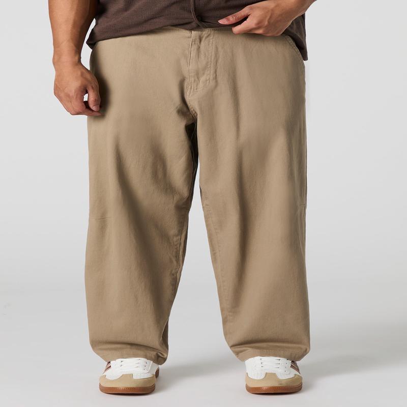 Balloon Fit Pant