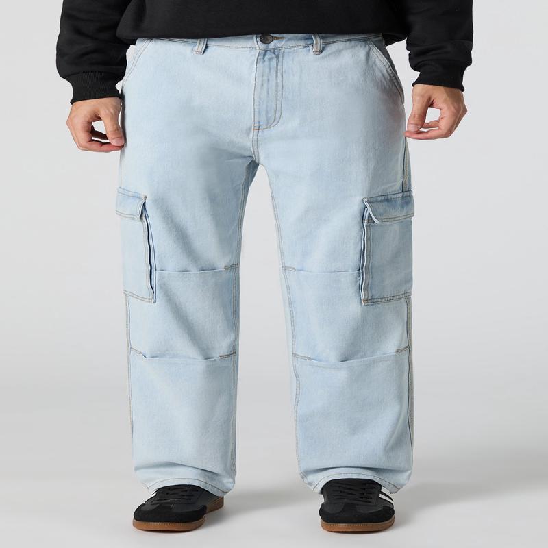 Cargo Jean