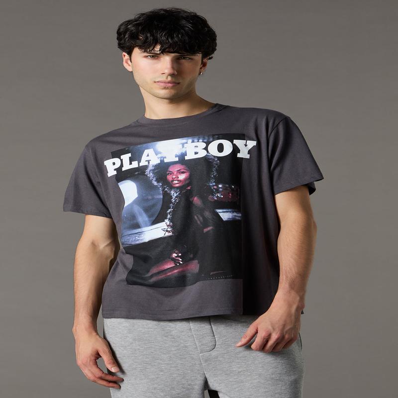 Playboy Graphic T-Shirt