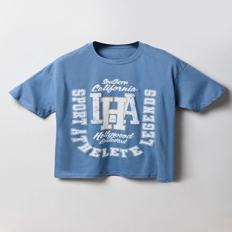 T-shirt  imprim Sports Legends