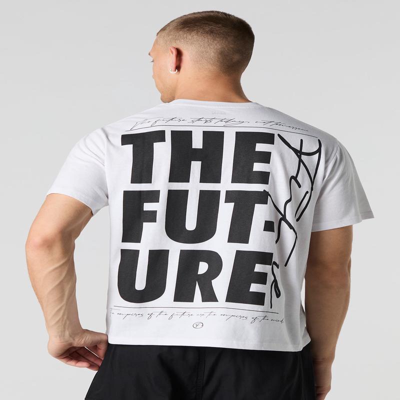 The Future Graphic T-Shirt