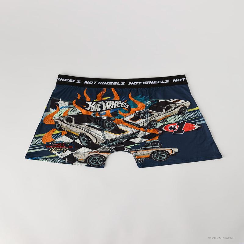 Caleon  imprim Hot Wheels