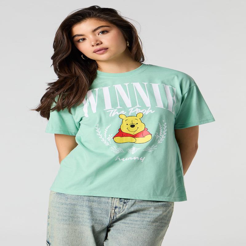 Disney Winnie The Pooh T-Shirt