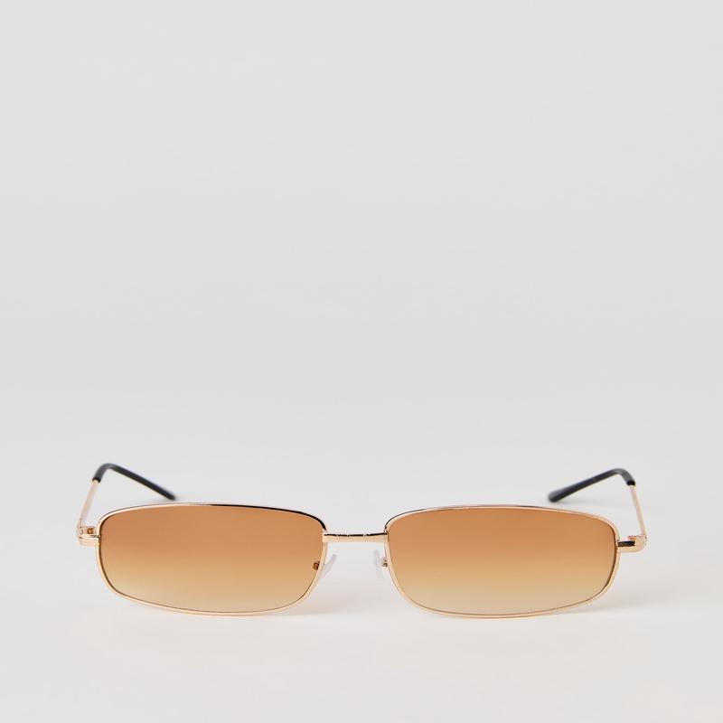 Lunettes de soleil carres