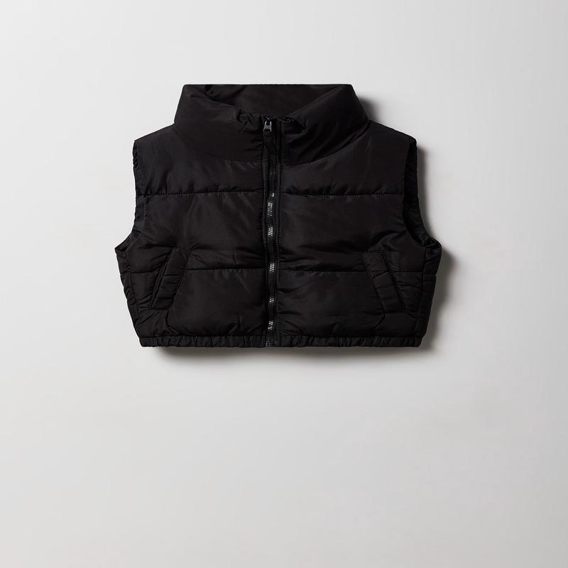 Veate bouffante pour fille