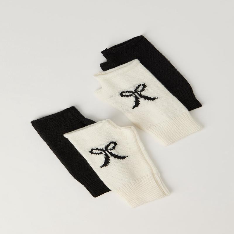 Bow Hand Warmers (2 Pack)