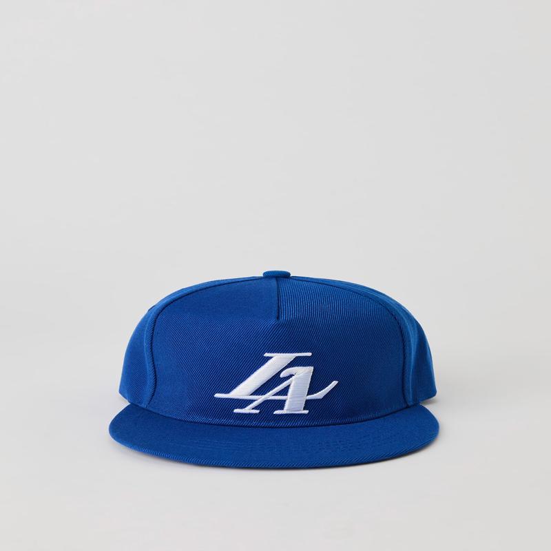 Destination Embroidered Snapback Hat