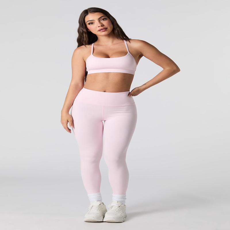 Legging Active avec poches arrire