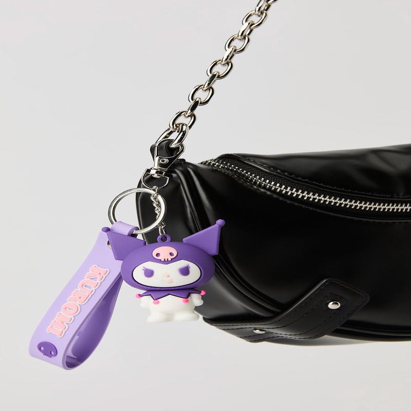 Porte-cls Kuromi