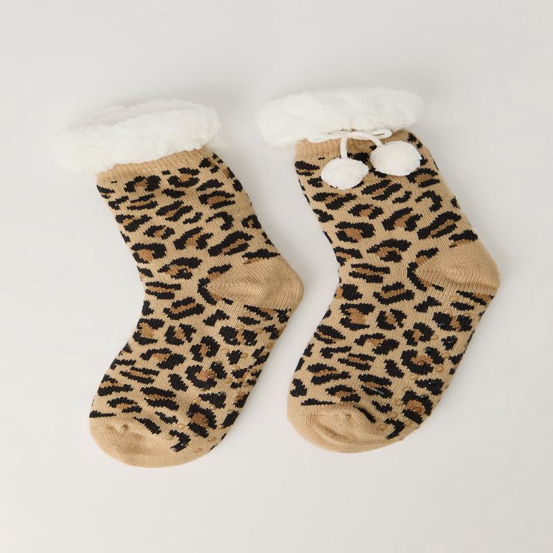 Slipper Socks
