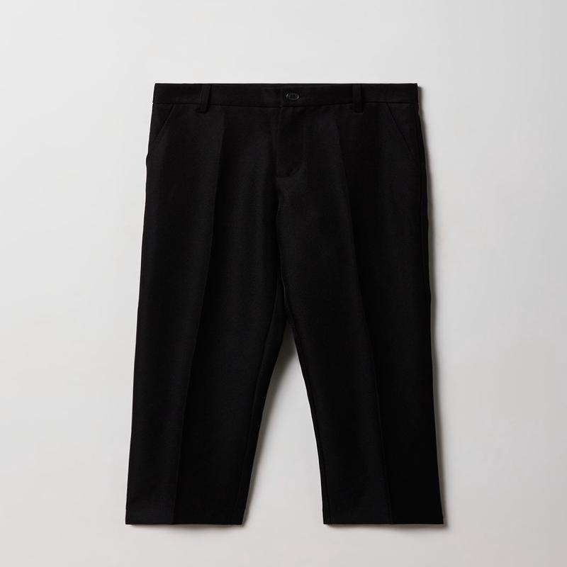 Boys Suit Pant