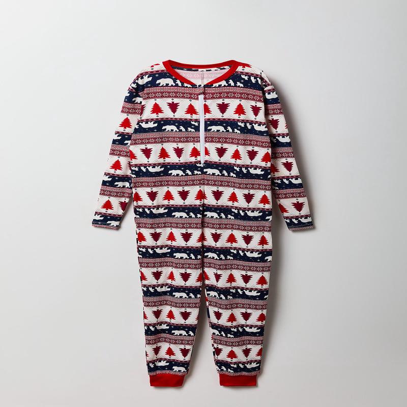 Combinaison de famille Clan Confort pour enfants